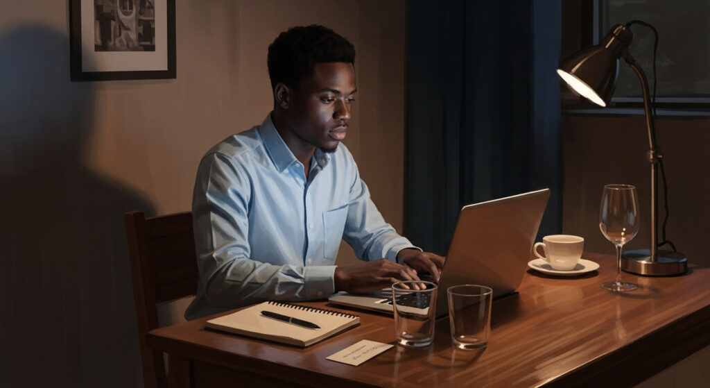 The Ultimate Guide to Japa Skills for Nigerians (2026)